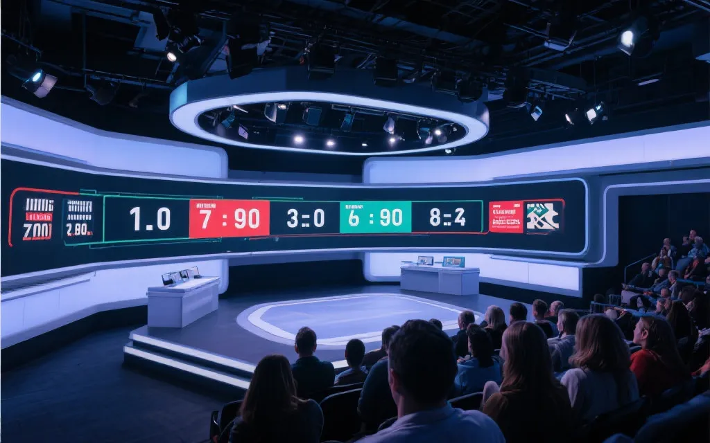 直播结果背后的价值：解锁实时时代的信息力量